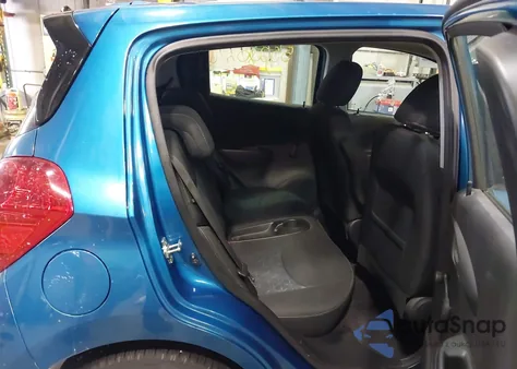 2021 Chevrolet Spark Fwd Ls Automatic from USA, damaged, VIN KL8CB6SA6MC741024